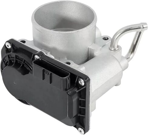 Throttle Valve 35100-2E000 Compatible With Hyundai Compatible With KIA 2.0L in Saudi Arabia