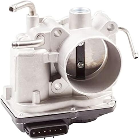 Throttle Valve 22030-28060 35100-28040 22030-0H030 Compatible With Toyota 2.4L in Saudi Arabia