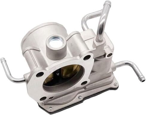 Throttle Valve 22030-28060 35100-28040 22030-0H030 Compatible With Toyota 2.4L in Saudi Arabia