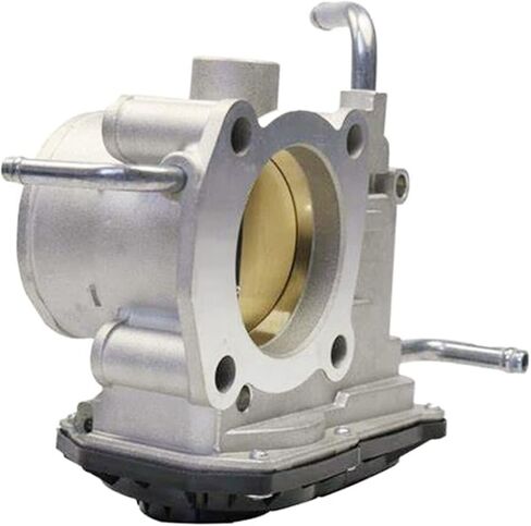 Throttle Valve 22030-28060 35100-28040 22030-0H030 Compatible With Toyota 2.4L in Saudi Arabia