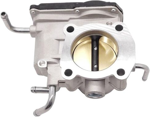 Throttle Valve 22030-28060 35100-28040 22030-0H030 Compatible With Toyota 2.4L in Saudi Arabia
