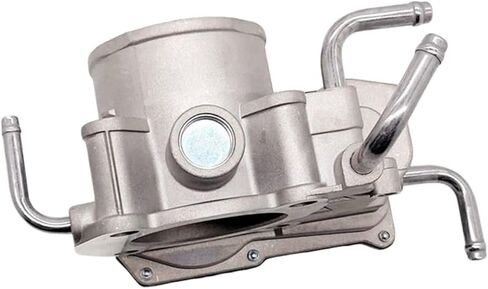 Throttle Valve 22030-28060 35100-28040 22030-0H030 Compatible With Toyota 2.4L in Saudi Arabia
