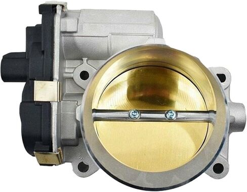 Throttle Valve12601387 in Saudi Arabia