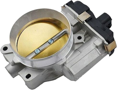 Throttle Valve12601387 in Saudi Arabia
