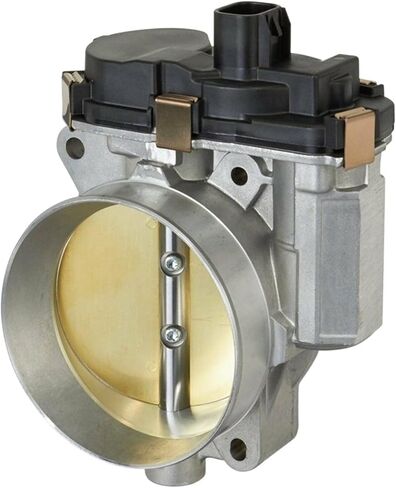 Throttle Valve12601387 in Saudi Arabia