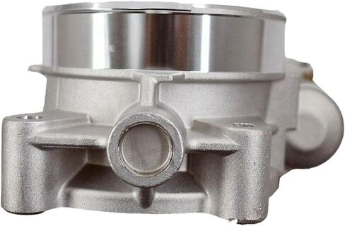 Throttle Valve12601387 in Saudi Arabia