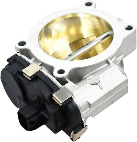 Throttle Valve12601387 in Saudi Arabia