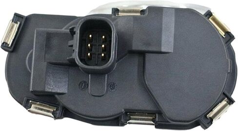 Throttle Valve12601387 in Saudi Arabia