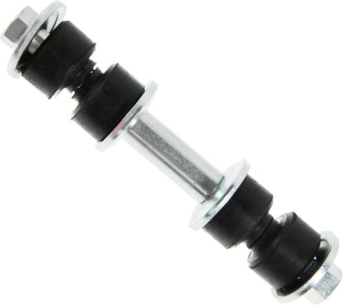 TRQ مثبت Sway Bar End Link LH RH زوج يسار يمين لجهاز تتبع مسبار كولت مرافقة in Kuwait