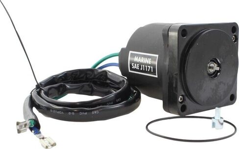 Premium Replacement Part OEM for Premium Grade Tilt Trim Motor fits 60 70 90 115 150 175 200 225 Evinrude for John Son Index-FGJ-kj1-6903 in Saudi Arabia