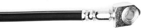 Dynamic Friction Company Front Right Brake Line Hose 350-67072 For 1983-1986 Nissan 720, 1984-1986 Nissan Pickup, 1986 Nissan D21 in Saudi Arabia