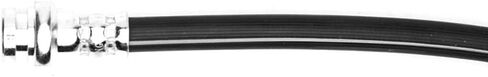 Dynamic Friction Company Front Right Brake Line Hose 350-67072 For 1983-1986 Nissan 720, 1984-1986 Nissan Pickup, 1986 Nissan D21 in Saudi Arabia