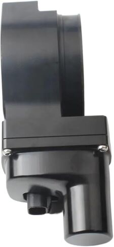 صمام خانق 12605109 متوافق مع هيونداي LS2 LS3 LS6 LS7 LSX in Saudi Arabia
