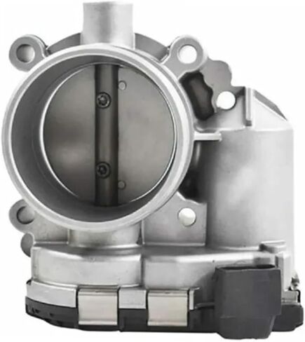 Throttle valve 0280750720 076133062AB 0280750732 06K133062AF 0280750731 Compatible With VW 2.5L in Saudi Arabia