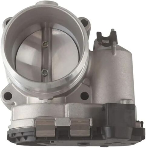 Throttle valve 0280750720 076133062AB 0280750732 06K133062AF 0280750731 Compatible With VW 2.5L in Saudi Arabia