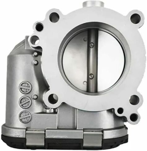 Throttle valve 0280750720 076133062AB 0280750732 06K133062AF 0280750731 Compatible With VW 2.5L in Saudi Arabia