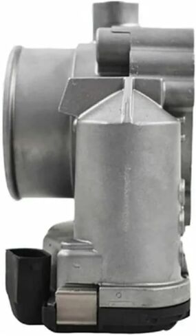 Throttle valve 0280750720 076133062AB 0280750732 06K133062AF 0280750731 Compatible With VW 2.5L in Saudi Arabia