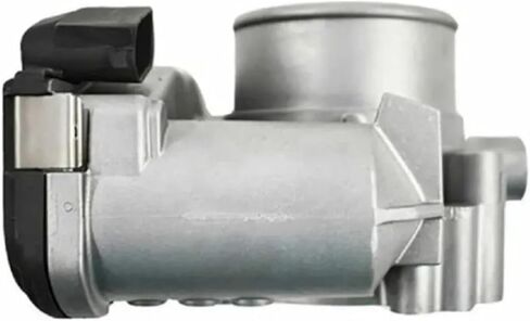 Throttle valve 0280750720 076133062AB 0280750732 06K133062AF 0280750731 Compatible With VW 2.5L in Saudi Arabia