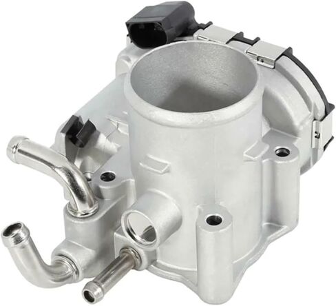 Throttle Valve 35100-03200 9045020004 Compatible With Hyundai 1.4L in Saudi Arabia