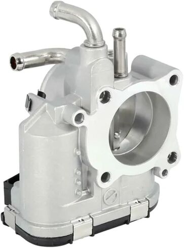 Throttle Valve 35100-03200 9045020004 Compatible With Hyundai 1.4L in Saudi Arabia