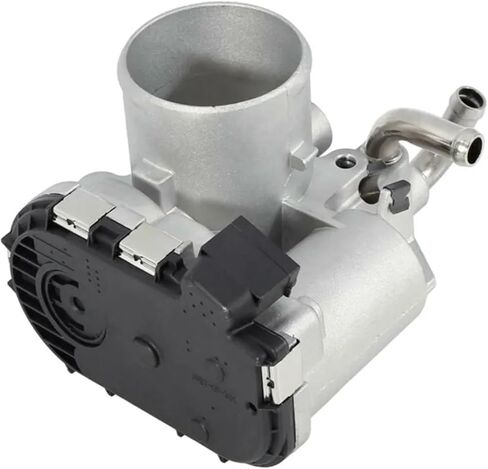 Throttle Valve 35100-03200 9045020004 Compatible With Hyundai 1.4L in Saudi Arabia