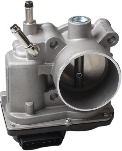 Throttle Valve 22030-0D031 22030-22041 Compatible With Toyota Corolla Matrix 2005/10 1.8L in Saudi Arabia