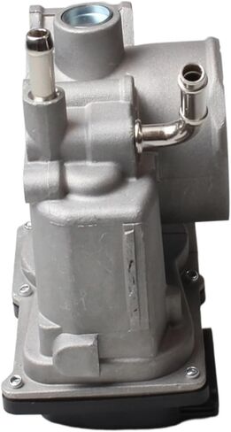 Throttle Valve 22030-0D031 22030-22041 Compatible With Toyota Corolla Matrix 2005/10 1.8L in Saudi Arabia