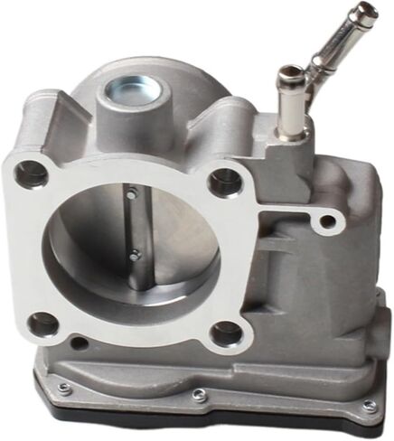 Throttle Valve 22030-0D031 22030-22041 Compatible With Toyota Corolla Matrix 2005/10 1.8L in Saudi Arabia