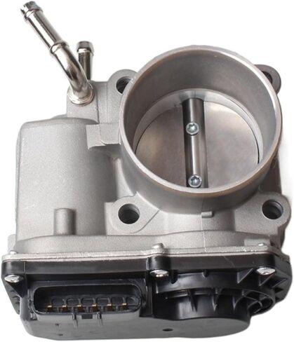 Throttle Valve 22030-0D031 22030-22041 Compatible With Toyota Corolla Matrix 2005/10 1.8L in Saudi Arabia