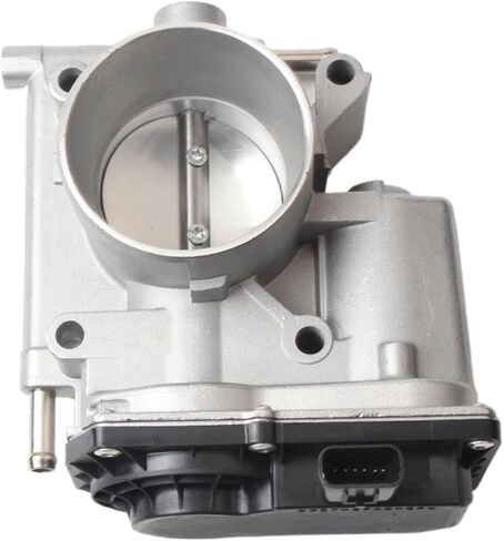 Throttle Valve L3R413640 125001390 TB3093 67 Compatible With Mazda 2.0L 2.3L in Saudi Arabia