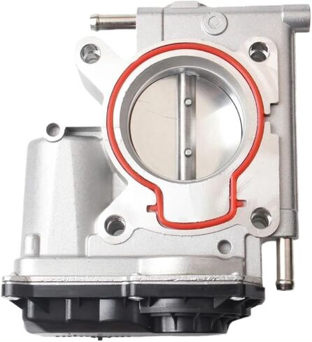 Throttle Valve L3R413640 125001390 TB3093 67 Compatible With Mazda 2.0L 2.3L in Saudi Arabia