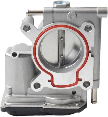 Throttle Valve L3R413640 125001390 TB3093 67 Compatible With Mazda 2.0L 2.3L in Saudi Arabia