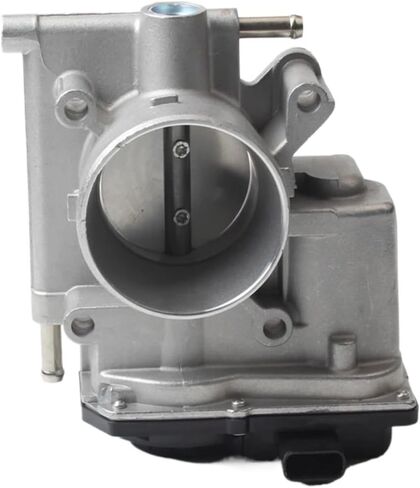 Throttle Valve L3R413640 125001390 TB3093 67 Compatible With Mazda 2.0L 2.3L in Saudi Arabia