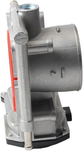 Throttle Valve L3R413640 125001390 TB3093 67 Compatible With Mazda 2.0L 2.3L in Saudi Arabia