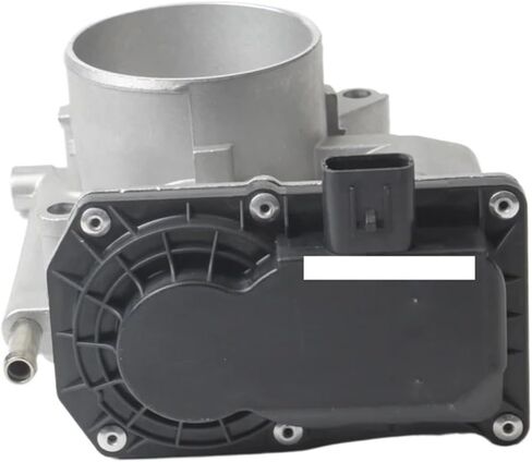 Throttle Valve L3R413640 125001390 TB3093 67 Compatible With Mazda 2.0L 2.3L in Saudi Arabia