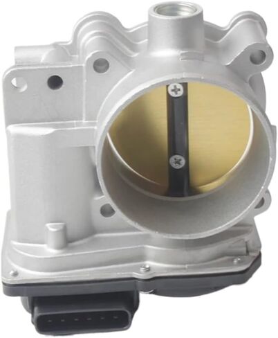 Throttle Valve 31216327 30711551050623 6G230541 Compatible With VOLVO S80 2001-2007 S60 V70 2.4L in Saudi Arabia