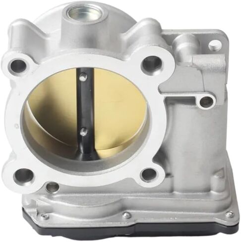 Throttle Valve 31216327 30711551050623 6G230541 Compatible With VOLVO S80 2001-2007 S60 V70 2.4L in Saudi Arabia