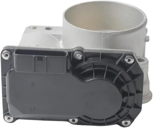 Throttle Valve 31216327 30711551050623 6G230541 Compatible With VOLVO S80 2001-2007 S60 V70 2.4L in Saudi Arabia
