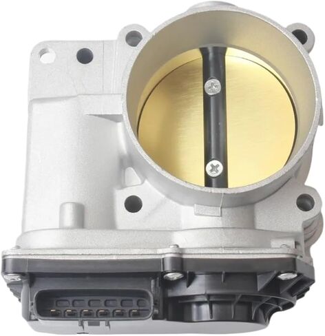 Throttle Valve 31216327 30711551050623 6G230541 Compatible With VOLVO S80 2001-2007 S60 V70 2.4L in Saudi Arabia