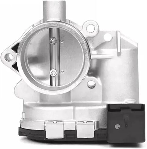 Throttle Valve 0280750540 Compatible With Peugeot 1.6L in Saudi Arabia