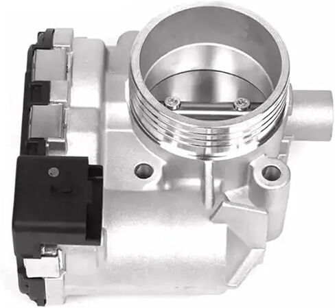Throttle Valve 0280750540 Compatible With Peugeot 1.6L in Saudi Arabia