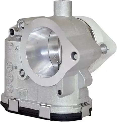 Throttle Valve 0280750540 Compatible With Peugeot 1.6L in Saudi Arabia