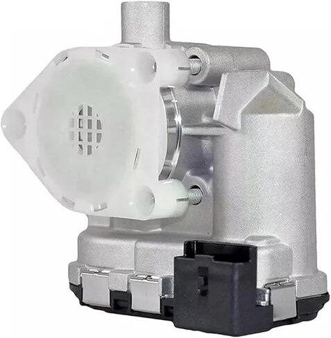 Throttle Valve 0280750540 Compatible With Peugeot 1.6L in Saudi Arabia