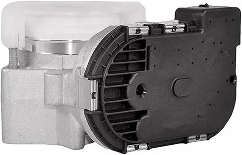Throttle Valve 0280750540 Compatible With Peugeot 1.6L in Saudi Arabia
