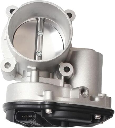 صمام الخانق 2E1411A-0789 9L8E-9F991-BC DS7Z-9E926-D متوافق مع مازدا 2.5L/3.0L in Saudi Arabia