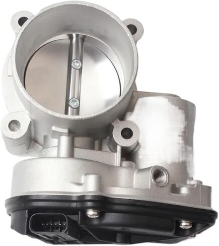 صمام الخانق 2E1411A-0789 9L8E-9F991-BC DS7Z-9E926-D متوافق مع مازدا 2.5L/3.0L in Saudi Arabia