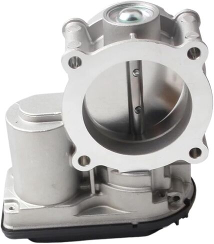 صمام الخانق 2E1411A-0789 9L8E-9F991-BC DS7Z-9E926-D متوافق مع مازدا 2.5L/3.0L in Saudi Arabia