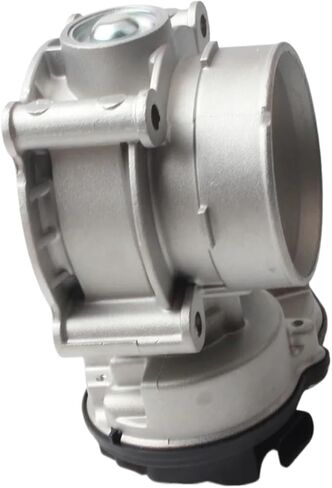 صمام الخانق 2E1411A-0789 9L8E-9F991-BC DS7Z-9E926-D متوافق مع مازدا 2.5L/3.0L in Saudi Arabia
