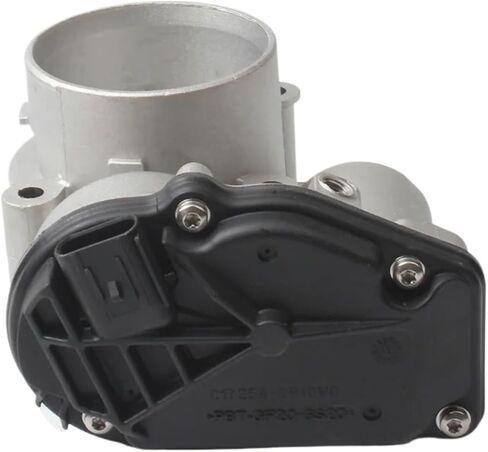 صمام الخانق 2E1411A-0789 9L8E-9F991-BC DS7Z-9E926-D متوافق مع مازدا 2.5L/3.0L in Saudi Arabia