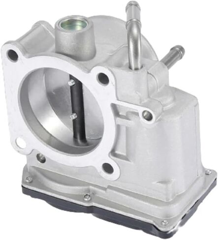 Throttle valve 16119-4BB0A 161194BB0A for Nissan 14 Qijun 16 Xiaoke Qichen T70 T90 in Saudi Arabia